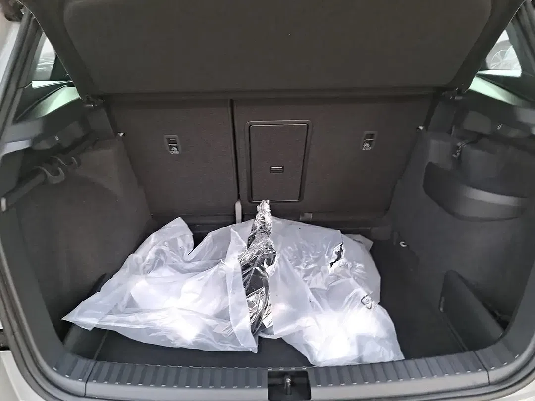 Skoda Karoq - Thumbnail 14