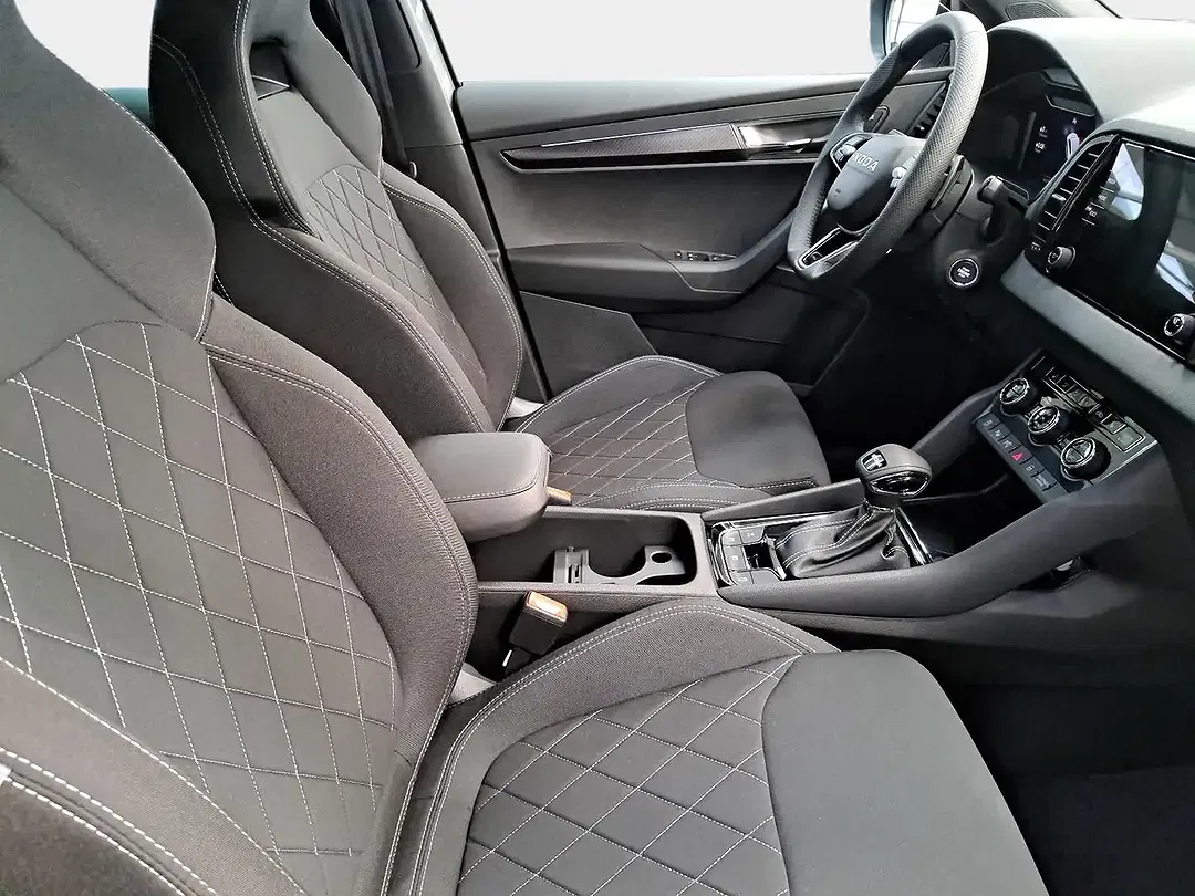 Skoda Karoq - Thumbnail 16