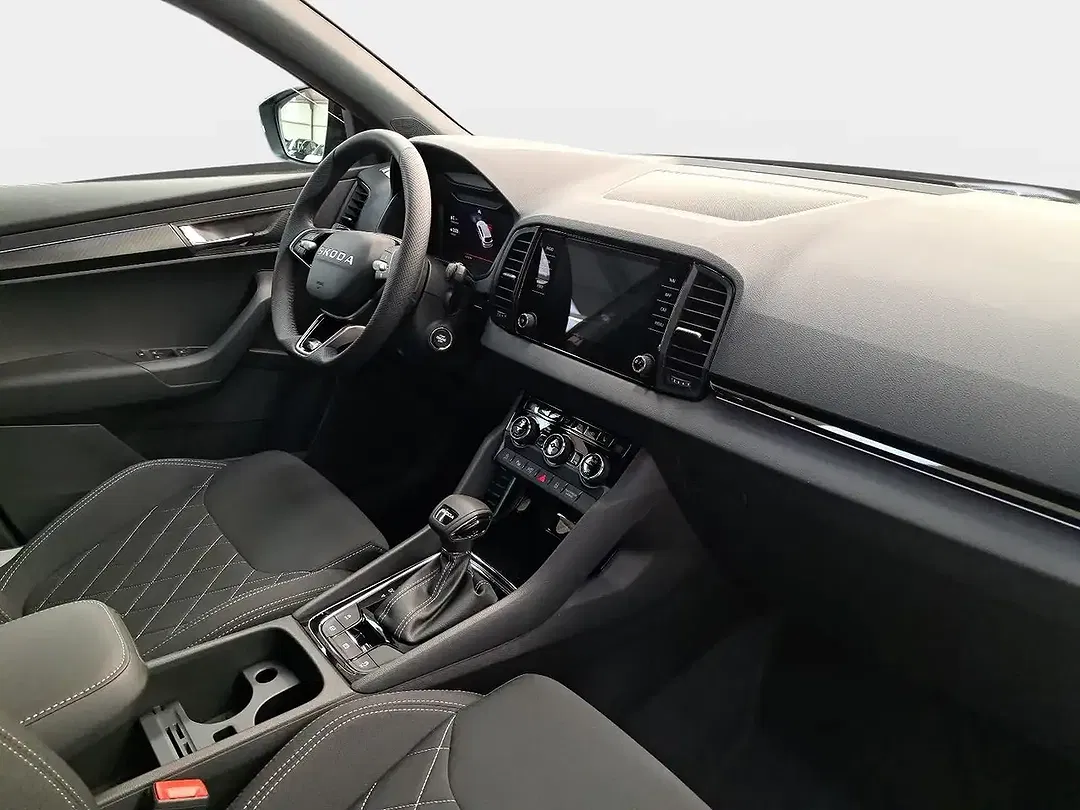 Skoda Karoq - Thumbnail 17
