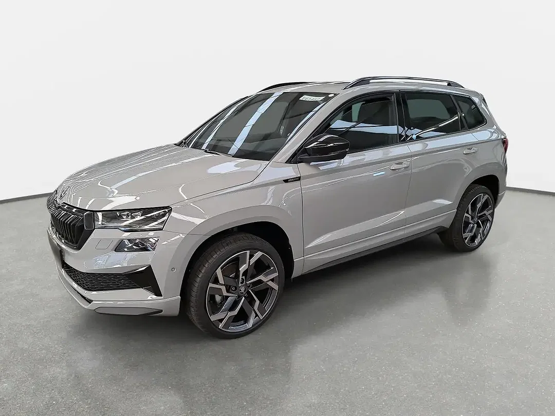 Skoda Karoq - Afbeelding 1