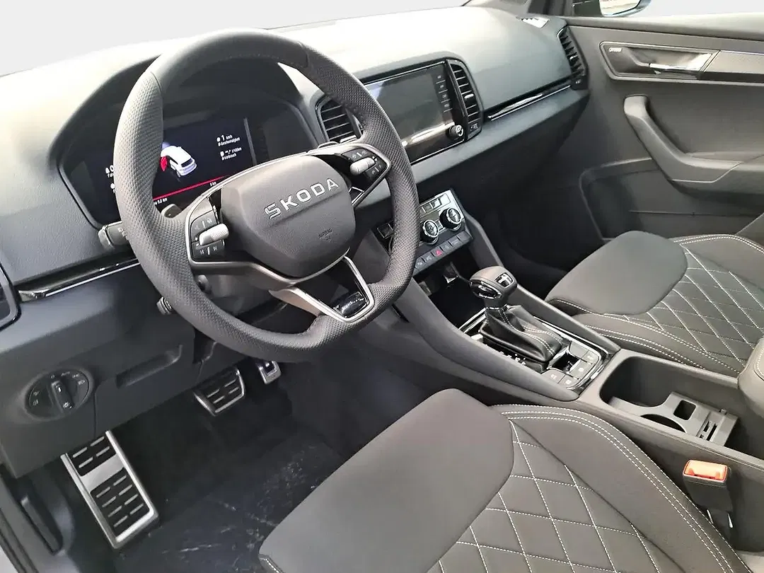 Skoda Karoq - Thumbnail 19