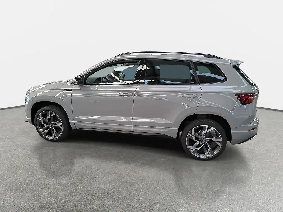 Skoda Karoq - Thumbnail 5