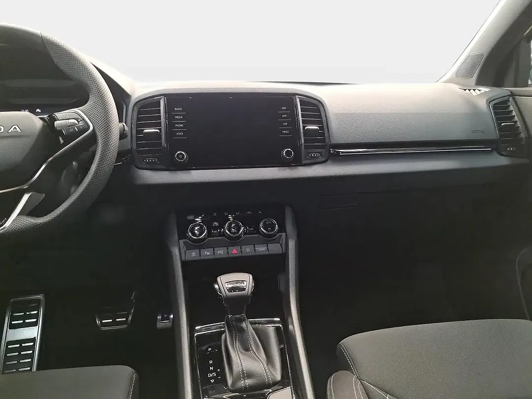 Skoda Karoq - Thumbnail 7