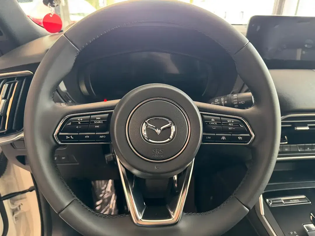 Mazda CX-60 - Thumbnail 15