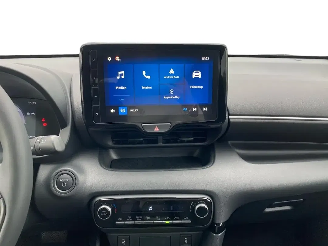 Toyota Yaris - Thumbnail 7