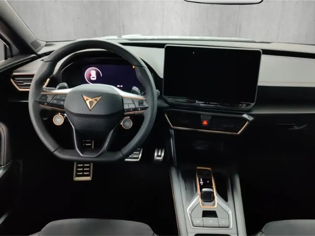 CUPRA Leon - Thumbnail 12