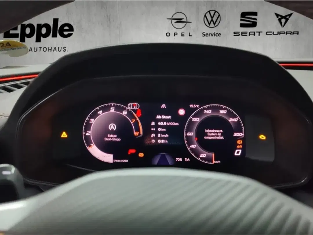 CUPRA Leon - Thumbnail 14