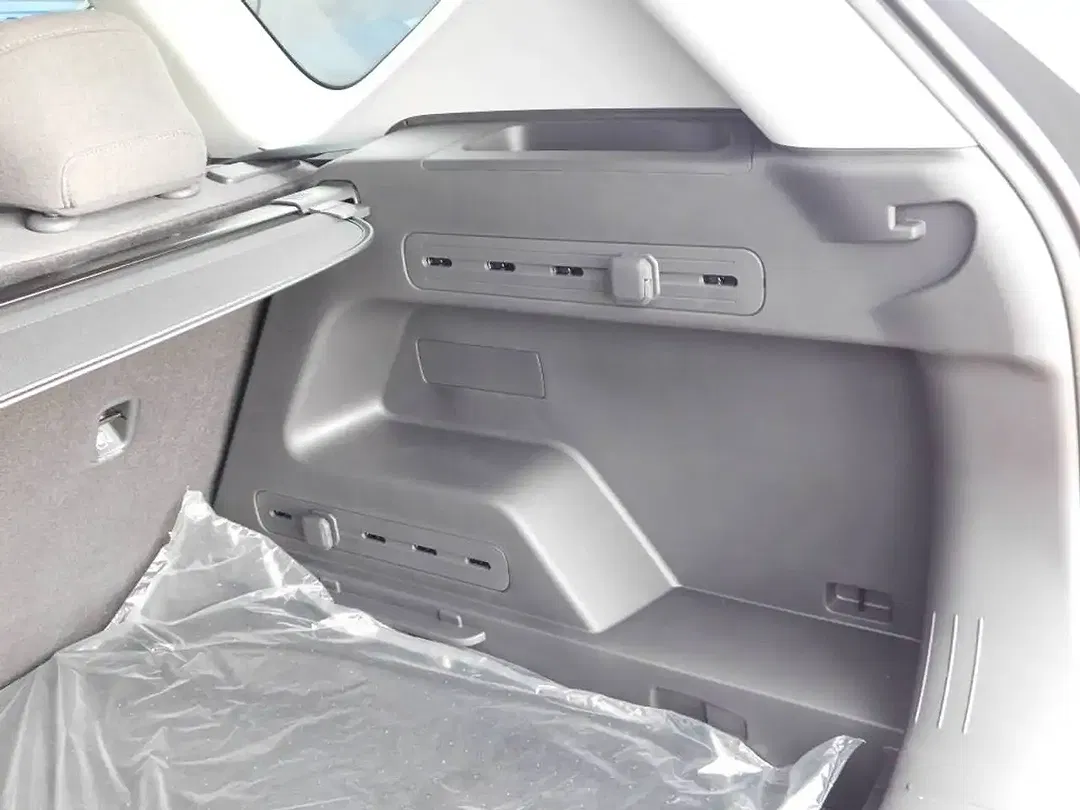 Kia EV5 - Thumbnail 7