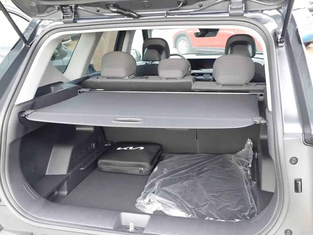Kia EV5 - Thumbnail 8