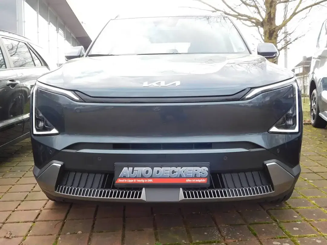 Kia EV5 - Thumbnail 2