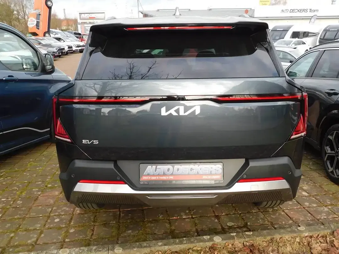Kia EV5 - Thumbnail 5