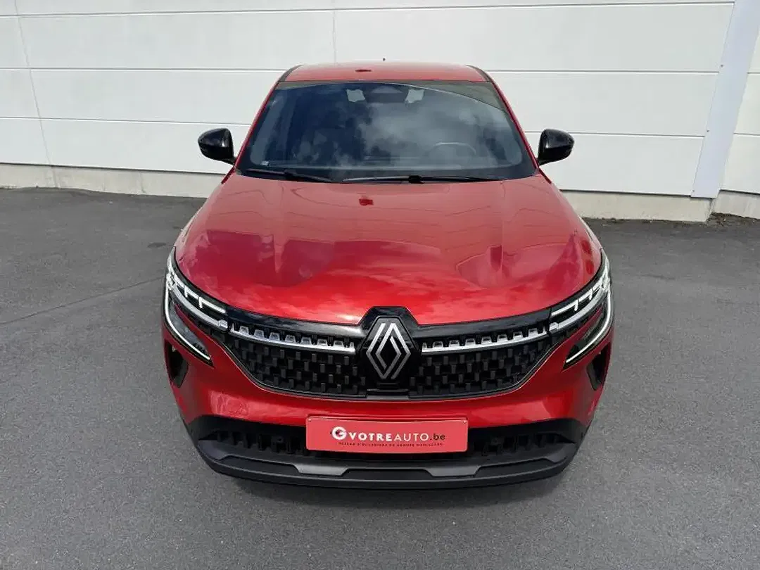 Renault Austral - Thumbnail 2