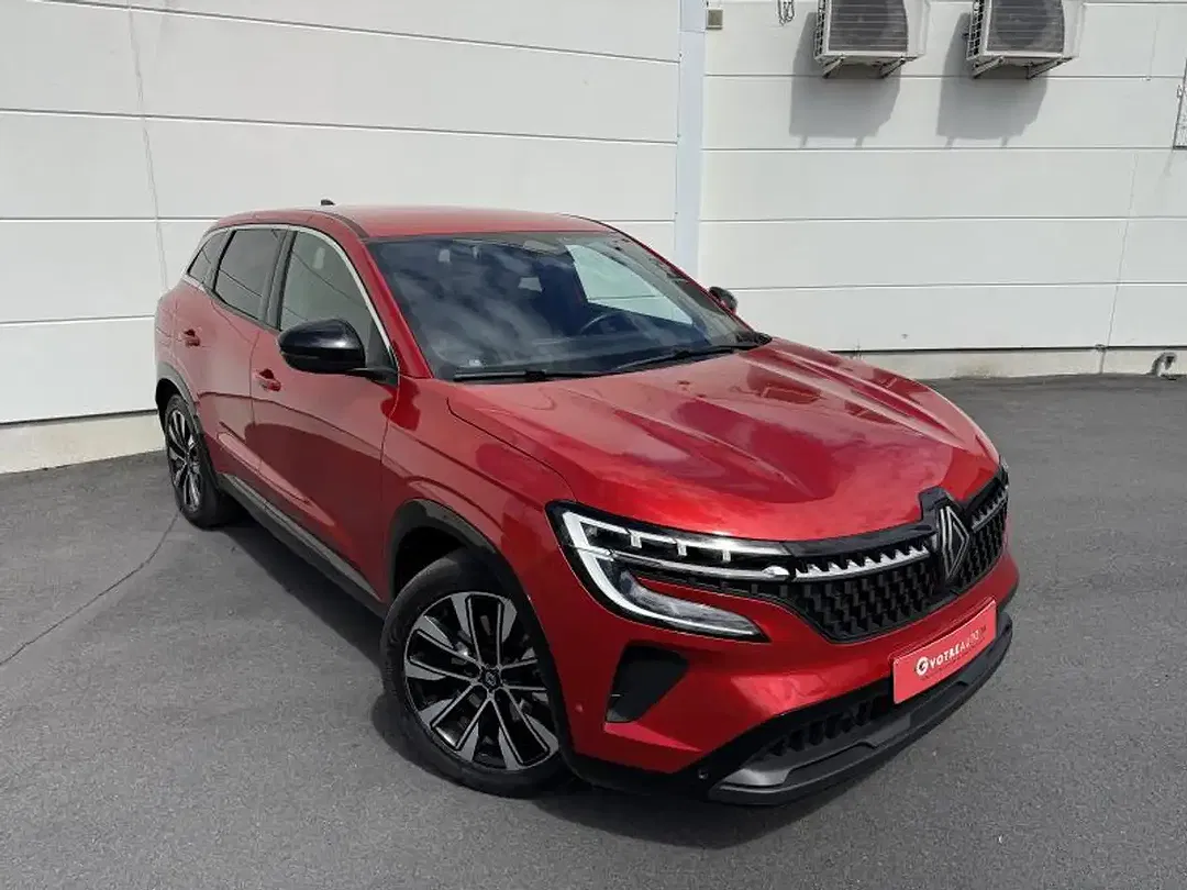 Renault Austral - Thumbnail 3