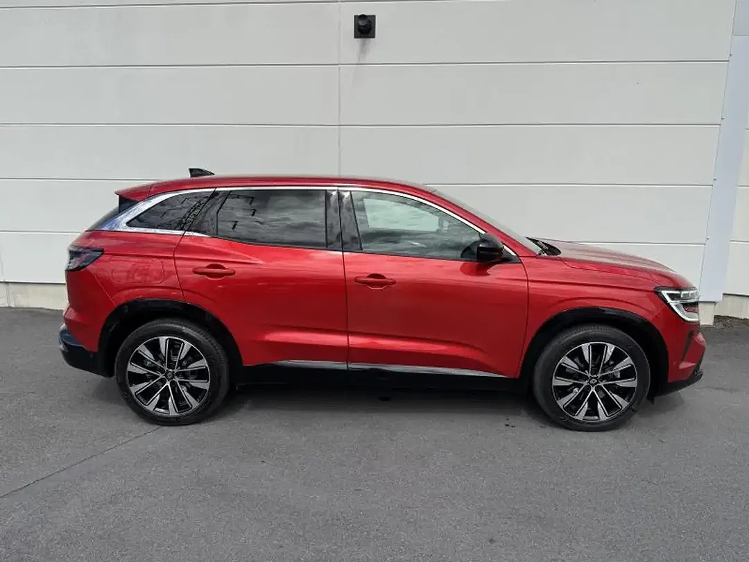 Renault Austral - Thumbnail 4