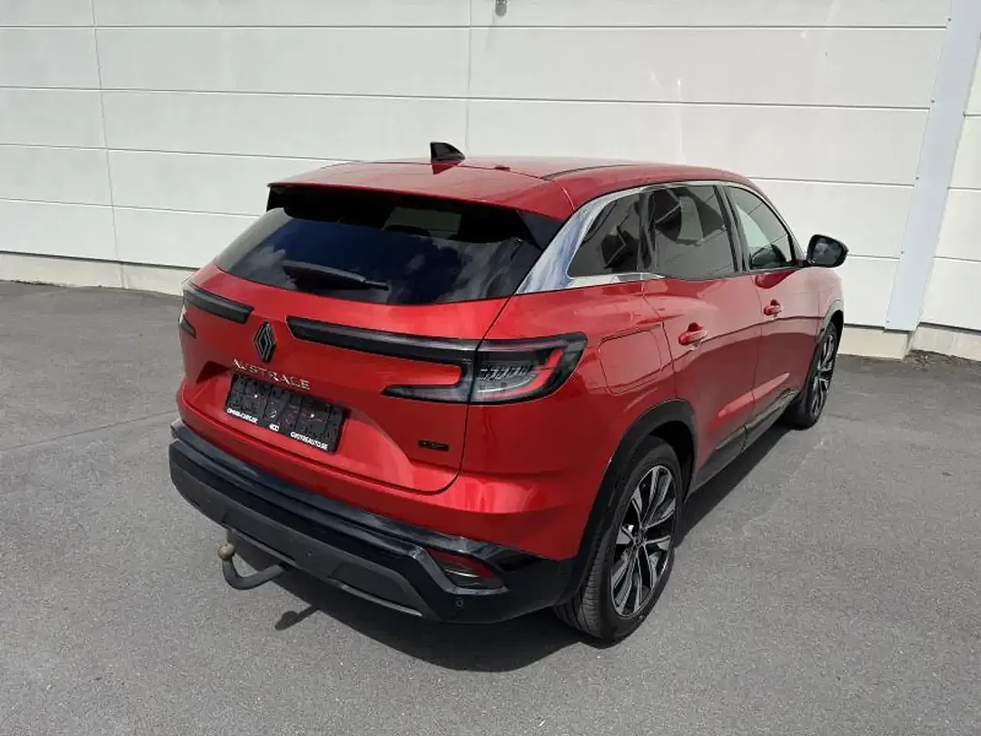 Renault Austral - Thumbnail 5