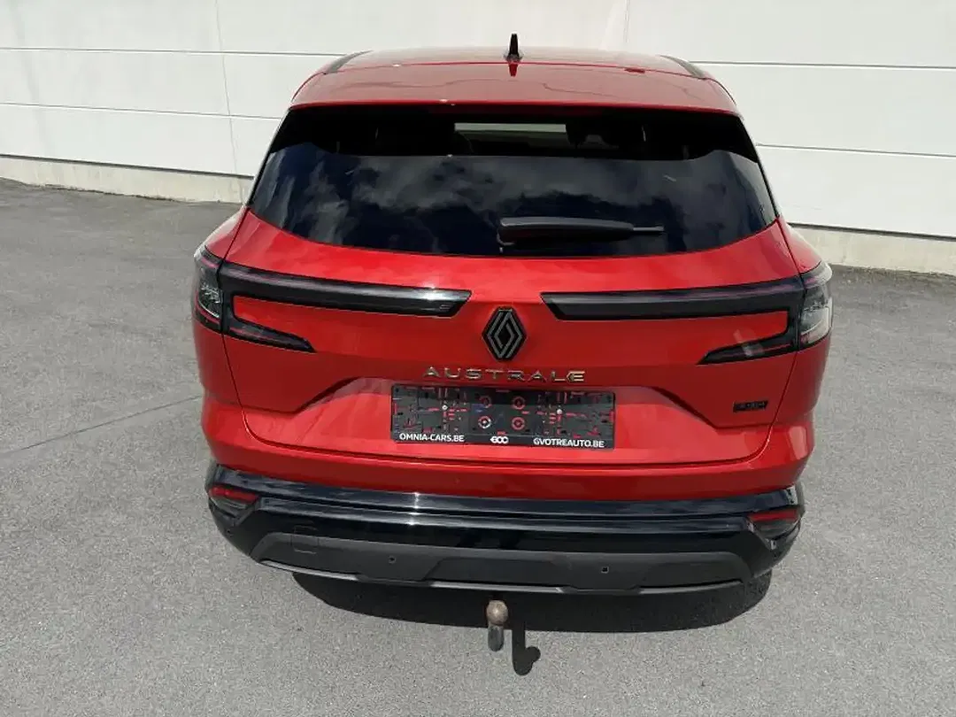 Renault Austral - Thumbnail 6