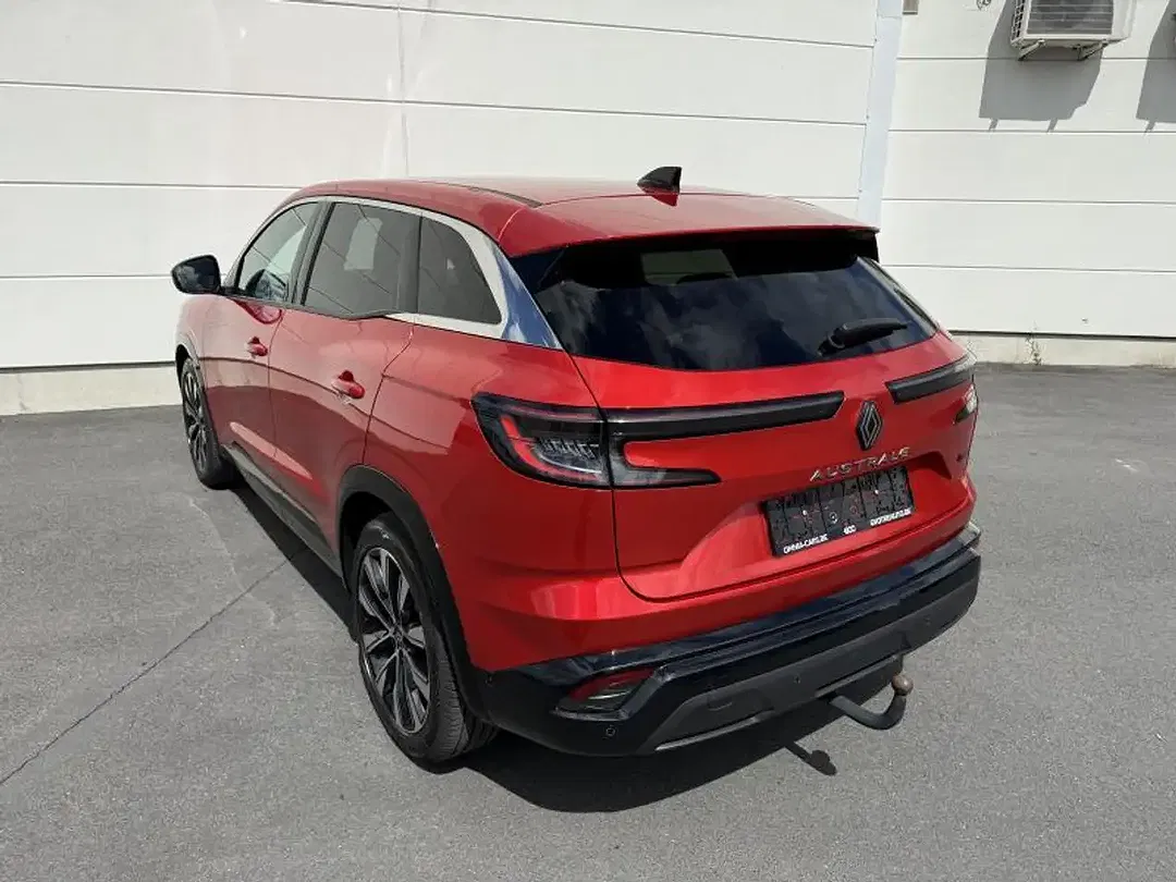 Renault Austral - Thumbnail 7