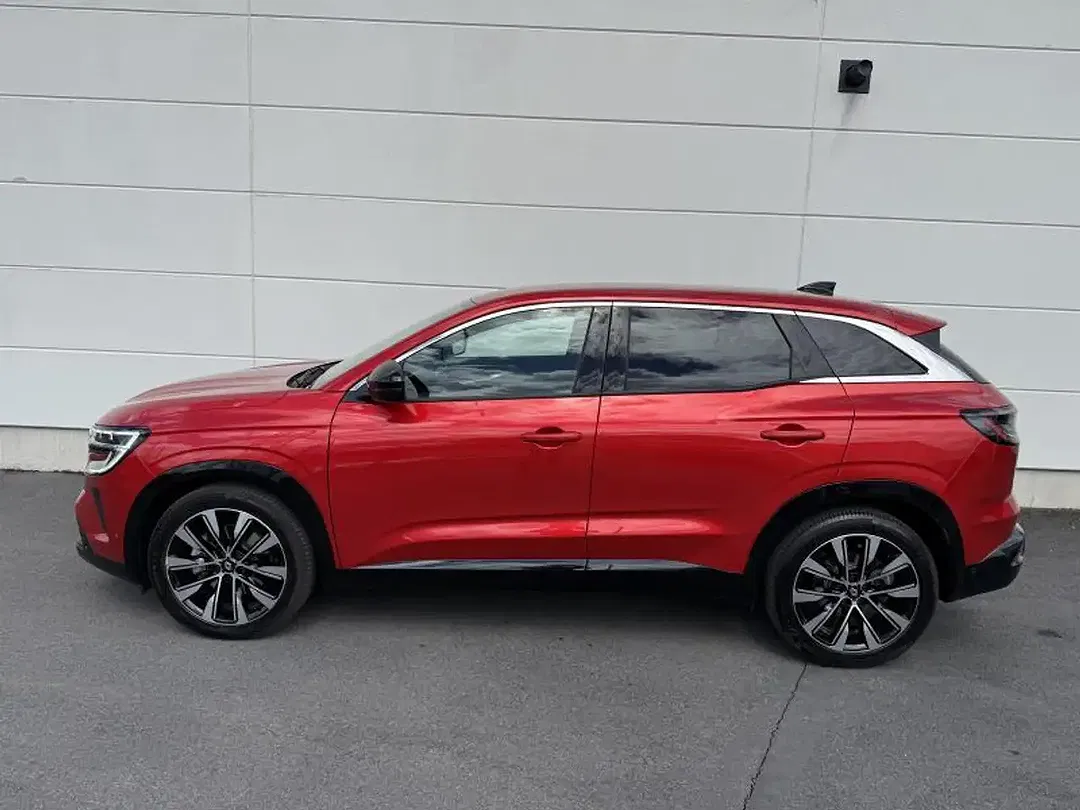 Renault Austral - Thumbnail 8