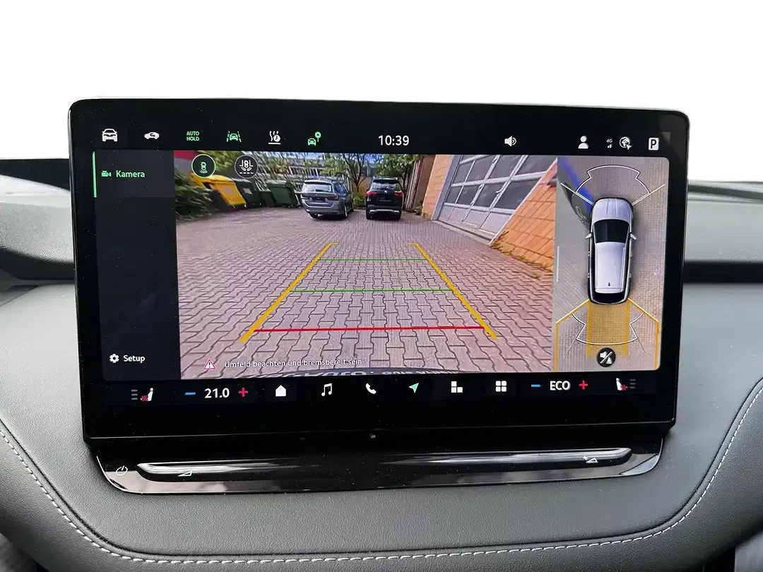 Skoda Elroq - Thumbnail 13
