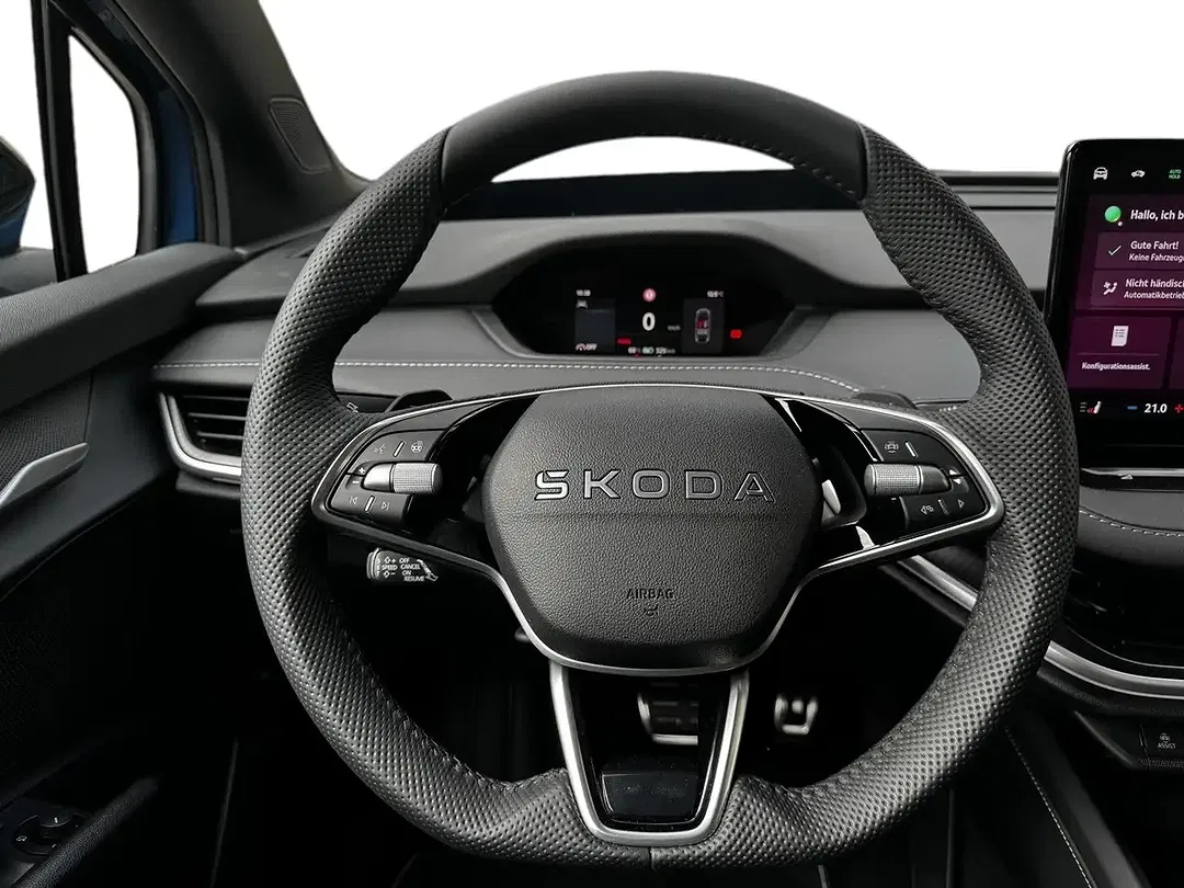 Skoda Elroq - Thumbnail 14