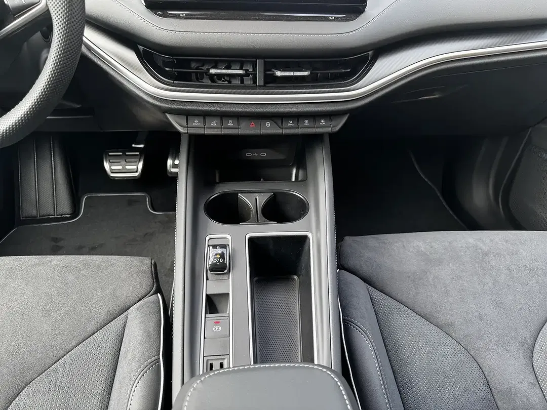 Skoda Elroq - Thumbnail 15