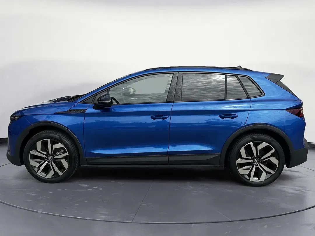 Skoda Elroq - Thumbnail 3