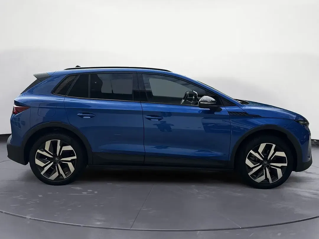 Skoda Elroq - Thumbnail 5