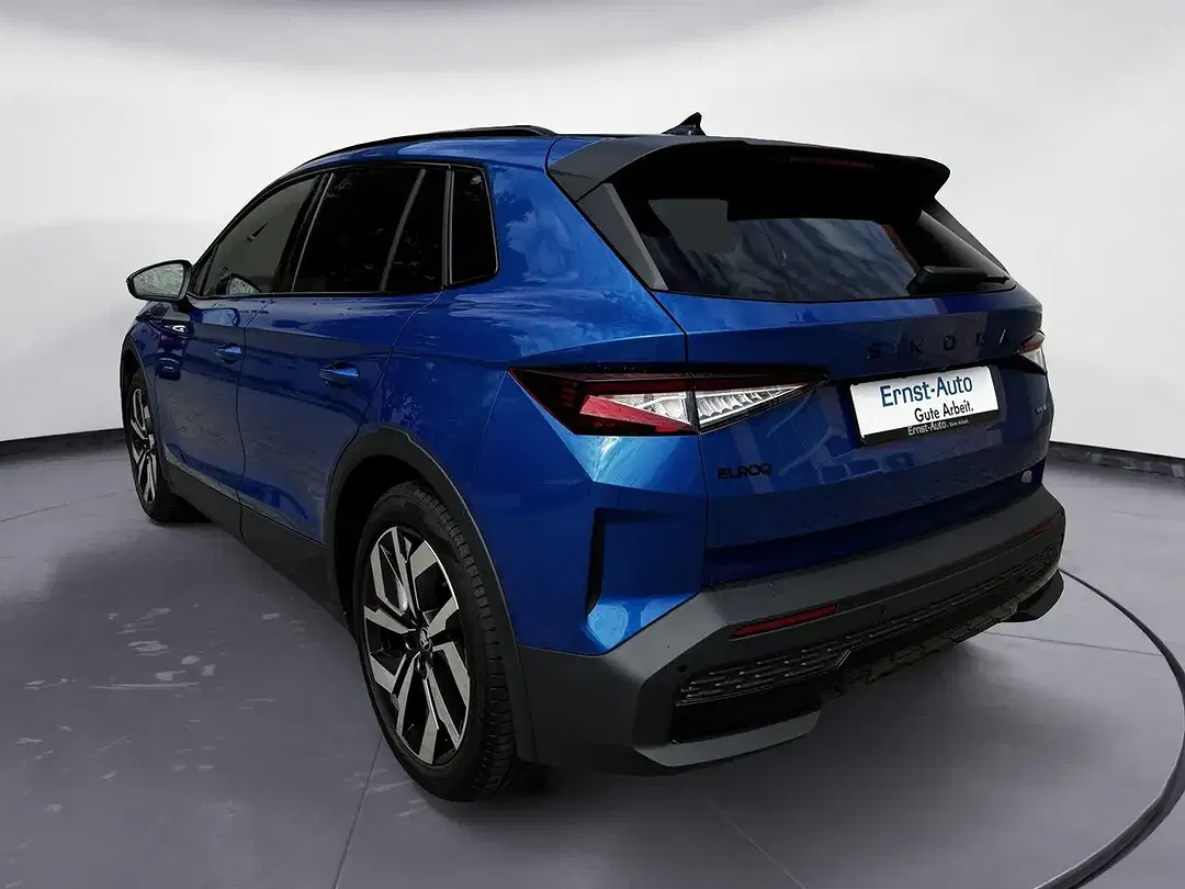 Skoda Elroq - Thumbnail 8