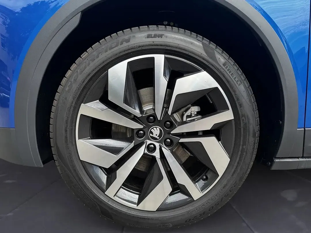 Skoda Elroq - Thumbnail 9