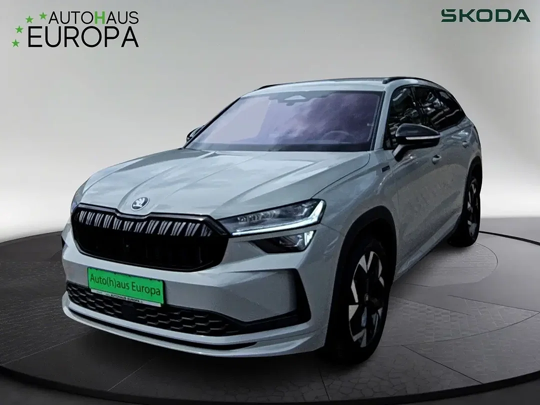Skoda Kodiaq - Afbeelding 1