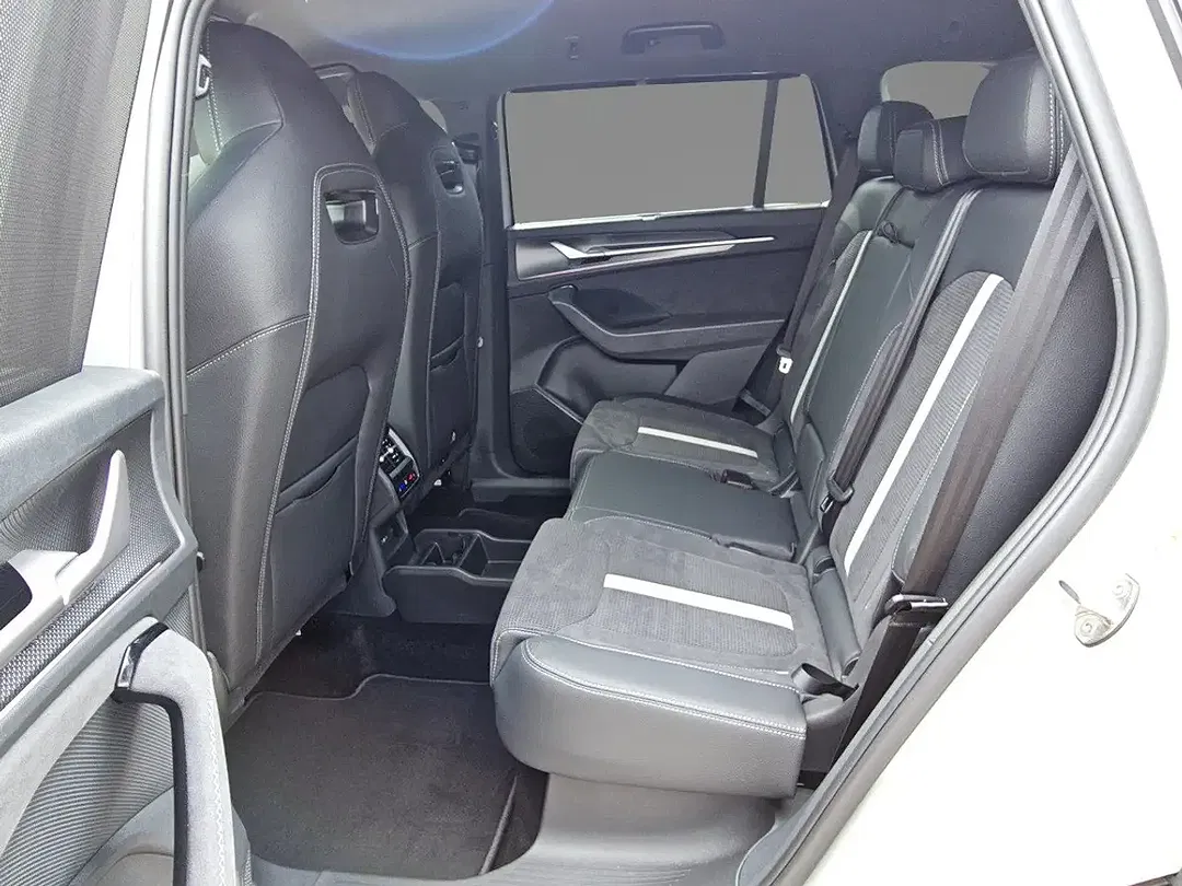 Skoda Kodiaq - Thumbnail 10