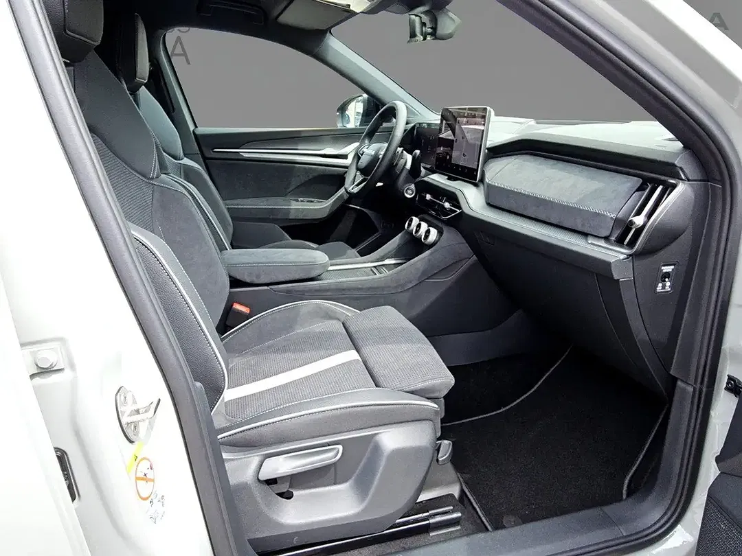 Skoda Kodiaq - Thumbnail 12