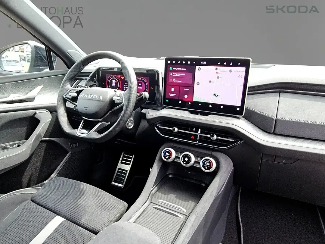 Skoda Kodiaq - Thumbnail 13