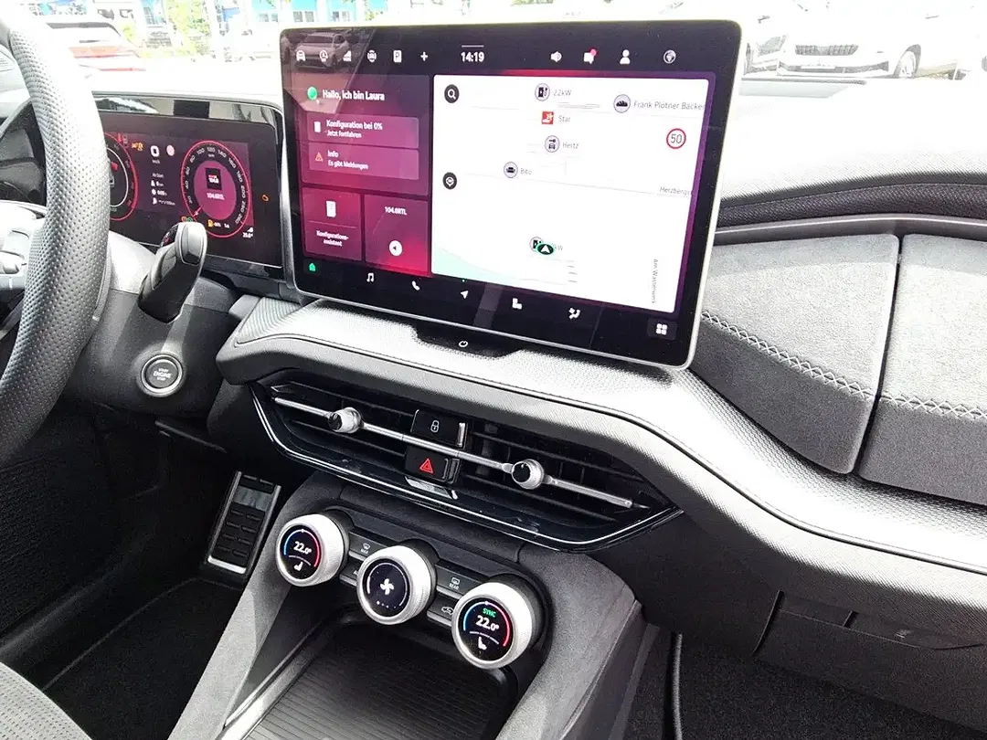 Skoda Kodiaq - Thumbnail 15