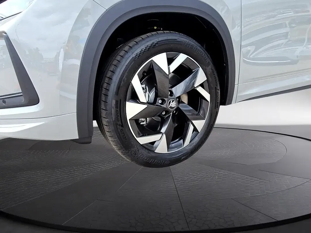 Skoda Kodiaq - Thumbnail 7