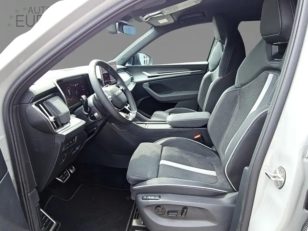 Skoda Kodiaq - Thumbnail 9
