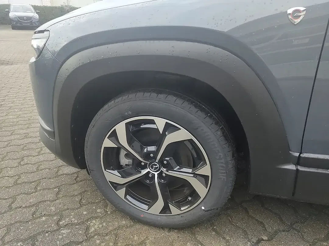 Mazda MX-30 - Thumbnail 9