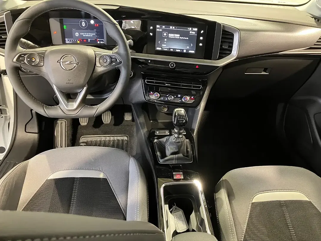 Opel Mokka - Thumbnail 13