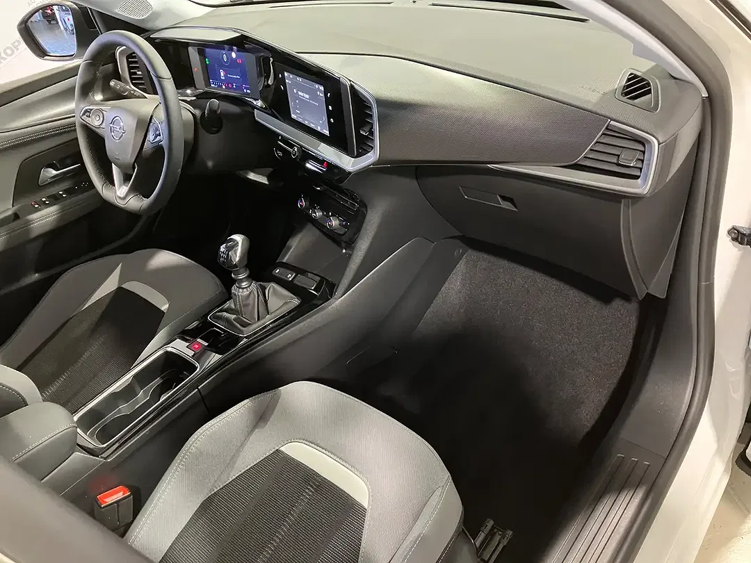 Opel Mokka - Thumbnail 2
