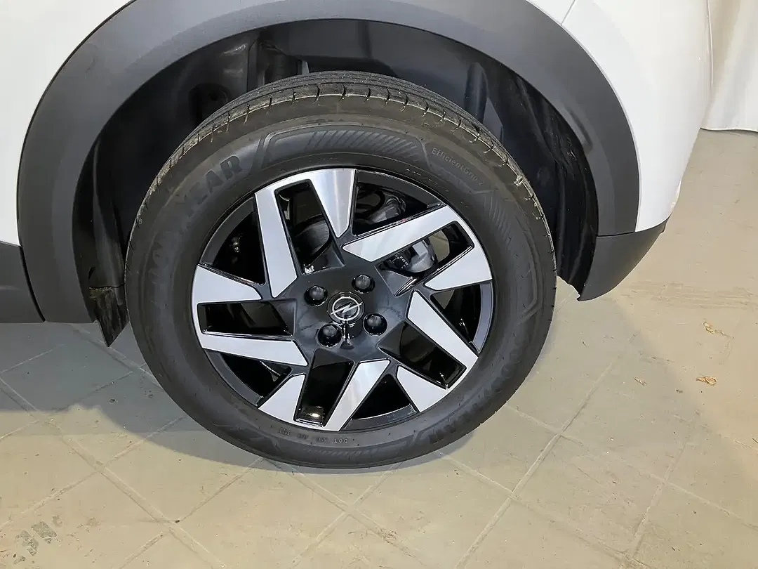 Opel Mokka - Thumbnail 3