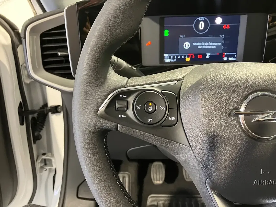 Opel Mokka - Thumbnail 7