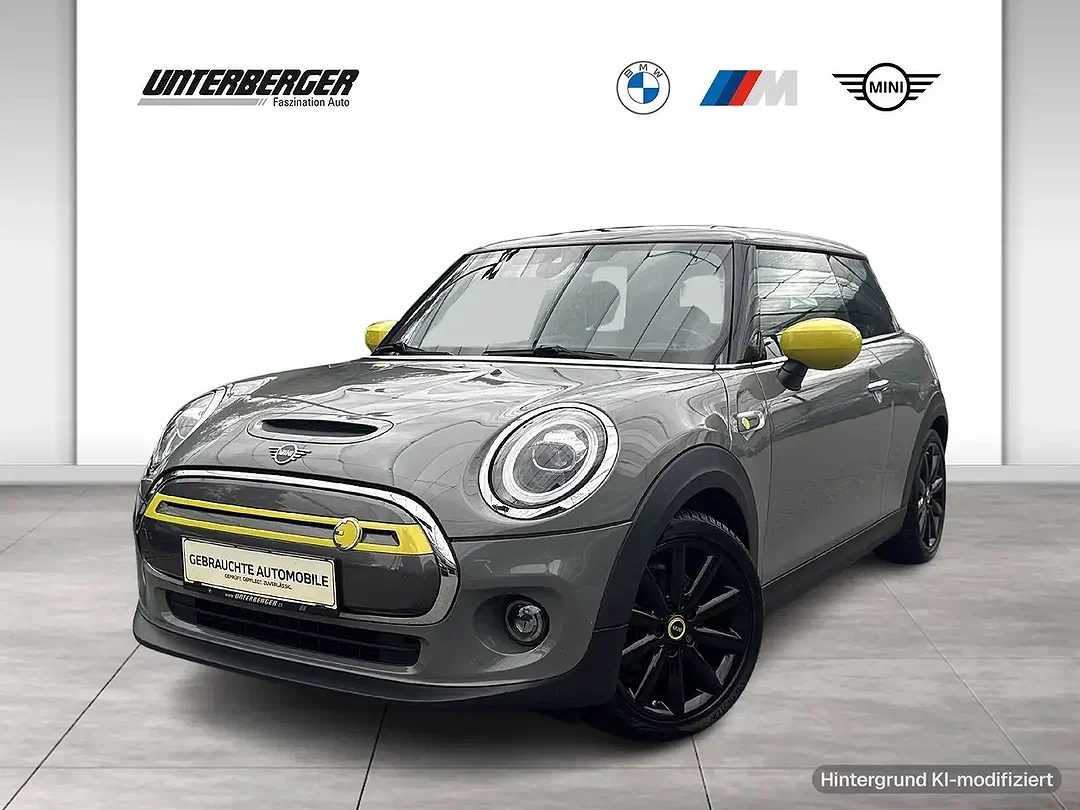 MINI Cooper SE - Afbeelding 1