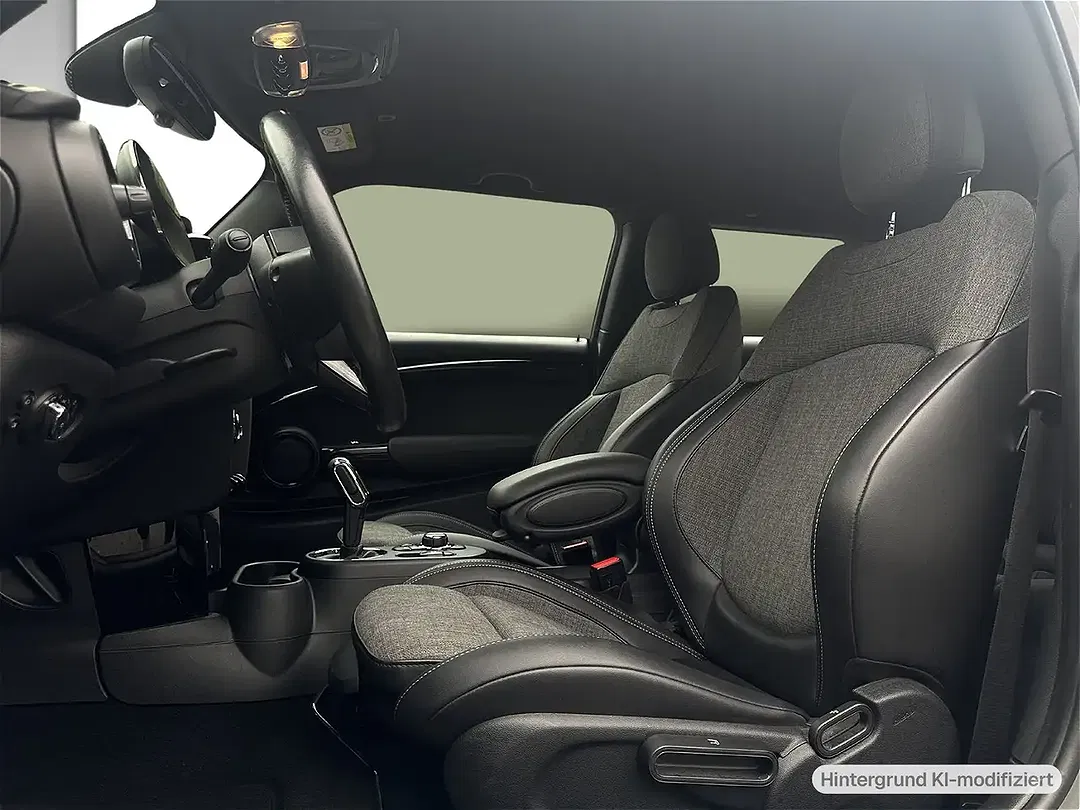 MINI Cooper SE - Thumbnail 10