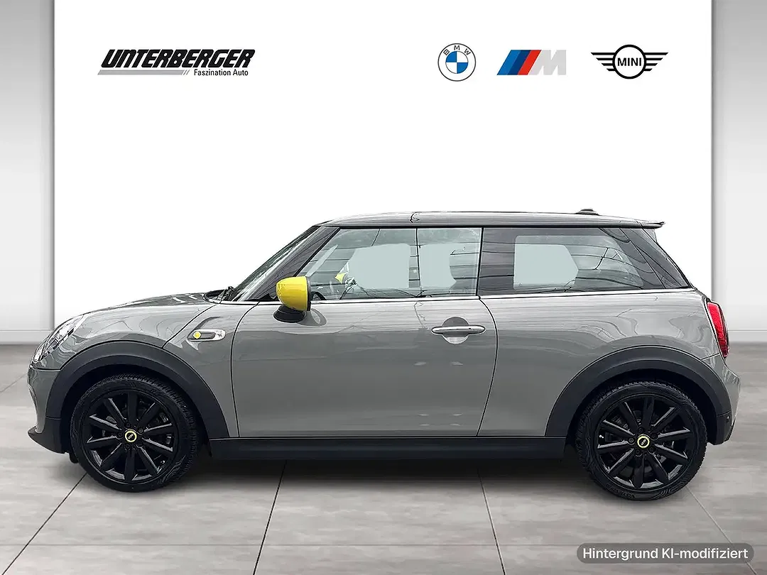 MINI Cooper SE - Thumbnail 3
