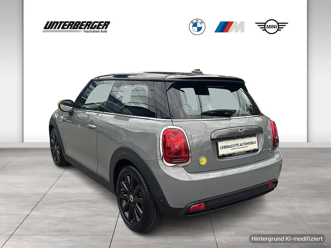 MINI Cooper SE - Thumbnail 4