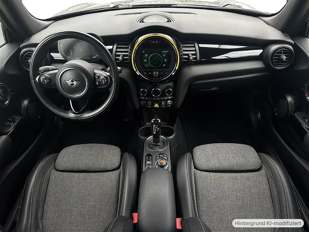 MINI Cooper SE - Thumbnail 7