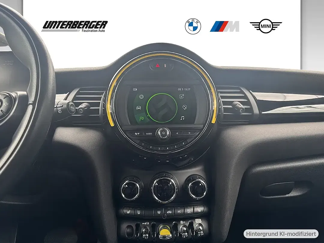 MINI Cooper SE - Thumbnail 8