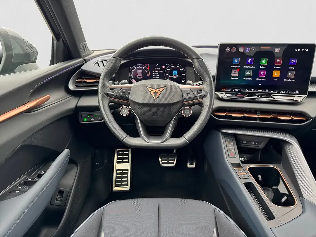 CUPRA Terramar - Thumbnail 10