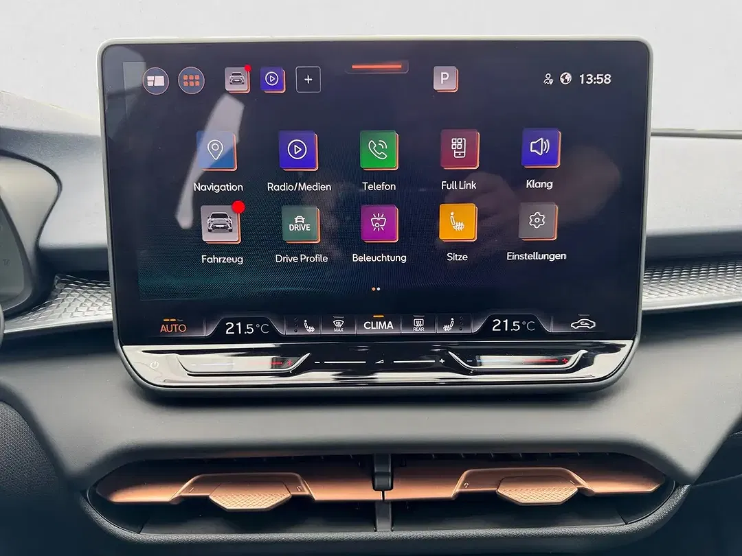 CUPRA Terramar - Thumbnail 11