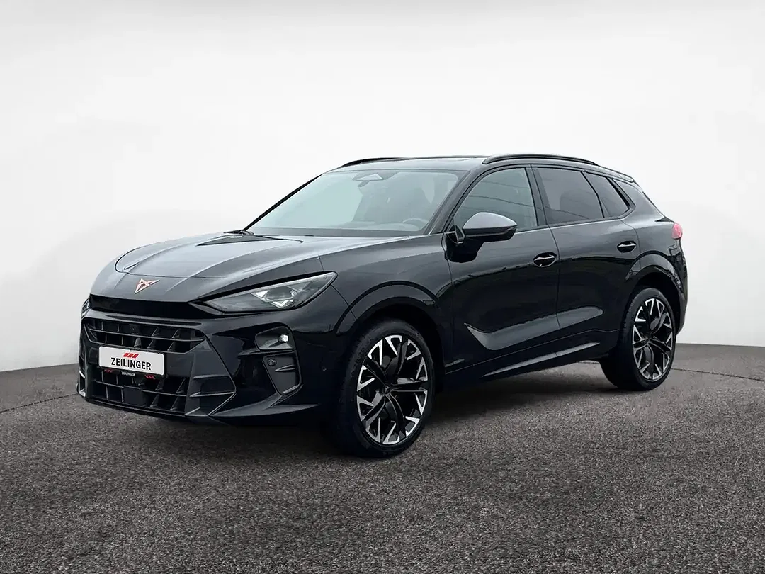 CUPRA Terramar - Thumbnail 1